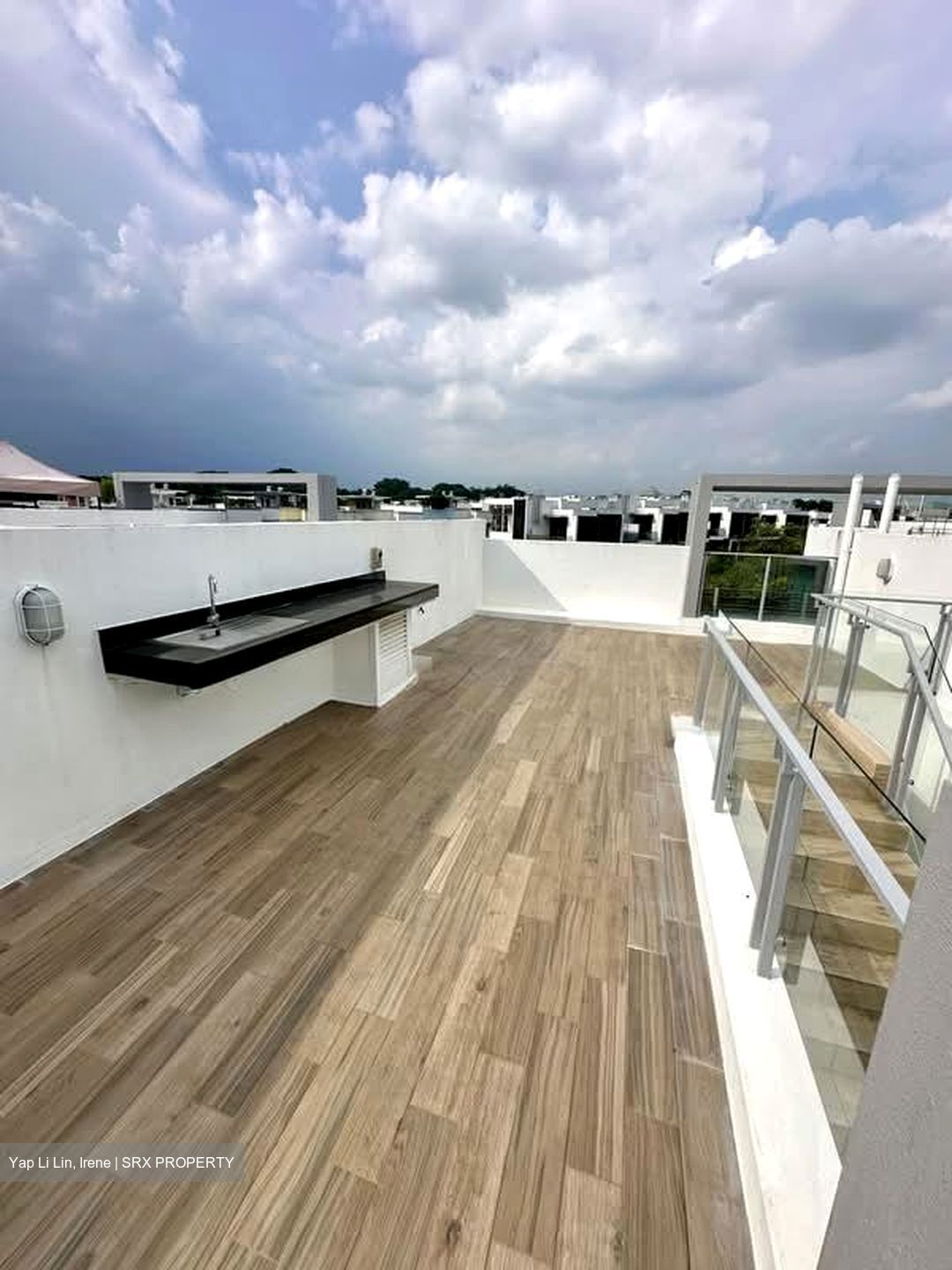 Cabana (D28), Terrace #598193201